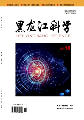 黑龙江科学